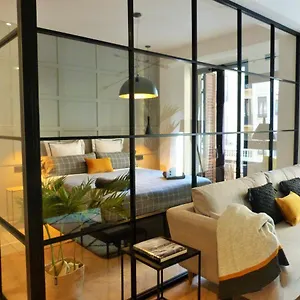  Apartamento Chic Miracruz España