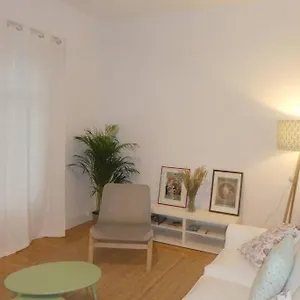  Apartamento Piso Encantador En El Centro España