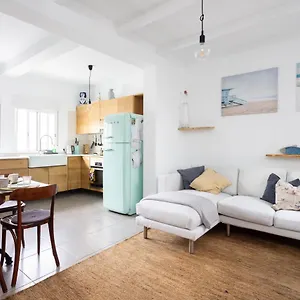  Apartamento Casa El Guincho España