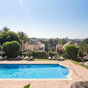 Apartamento Lovely España
