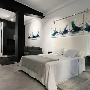  Apartamento Darsena Modern Y Luxury España