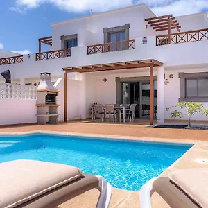  Villa El Varadero España